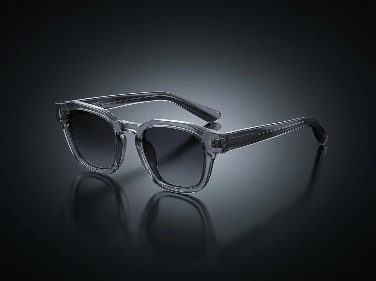 Aurora – Polar View solbrille