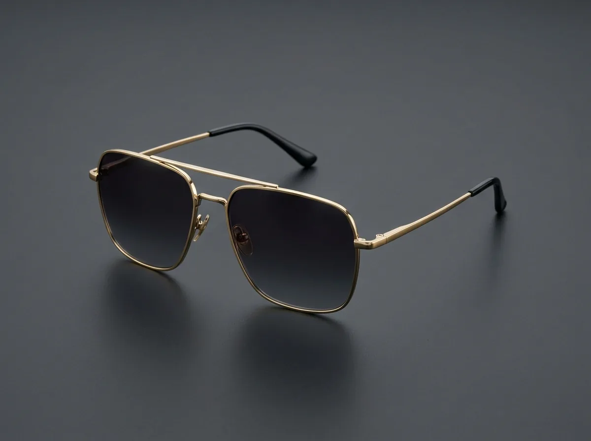 Direktør – Polar View solbrille